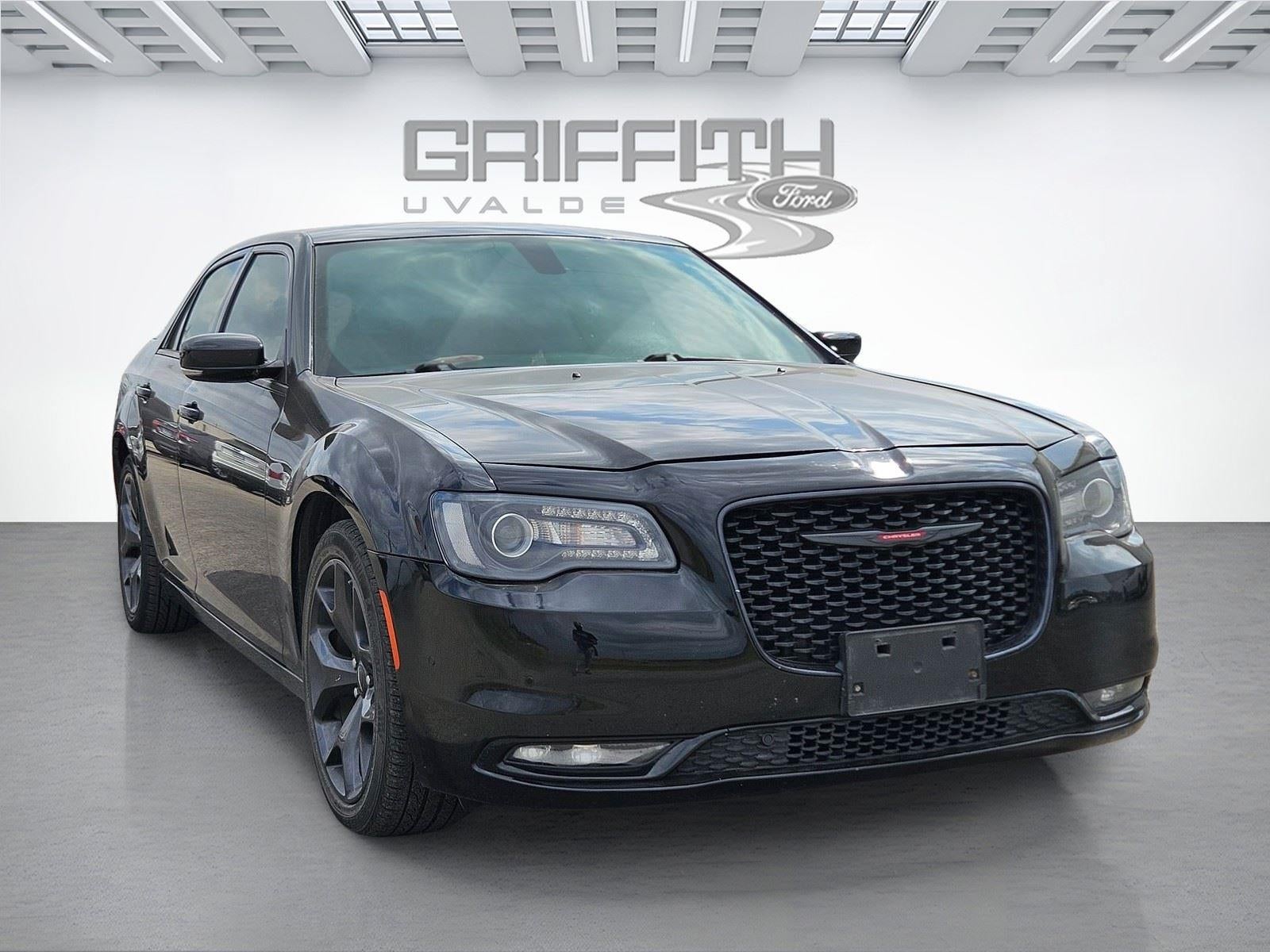 2023 Chrysler 300 300S