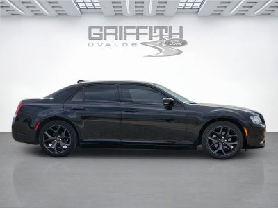 2023 Chrysler 300 300S