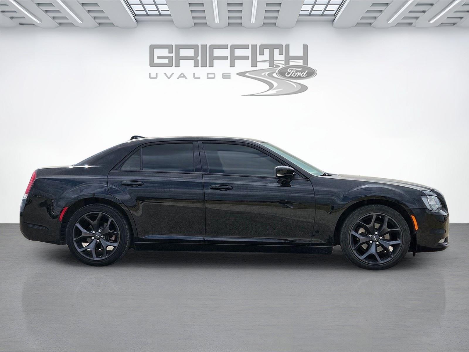 2023 Chrysler 300 300S