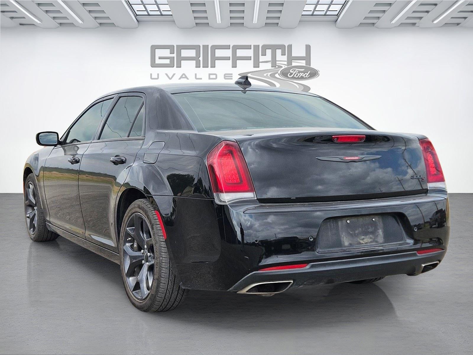 2023 Chrysler 300 300S