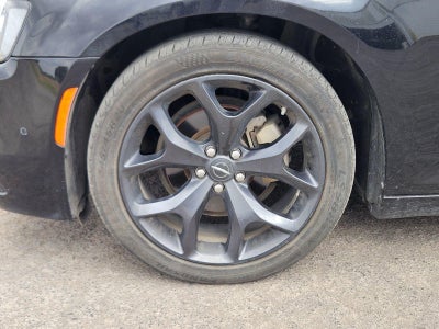 2023 Chrysler 300 300S