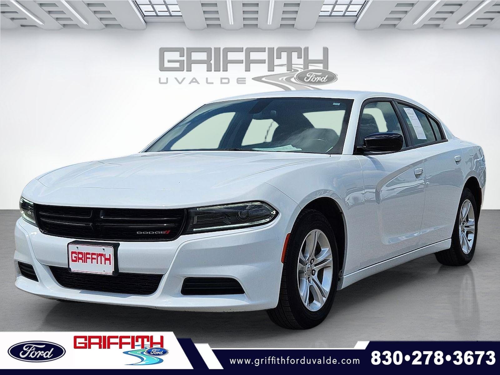 2023 Dodge Charger SXT