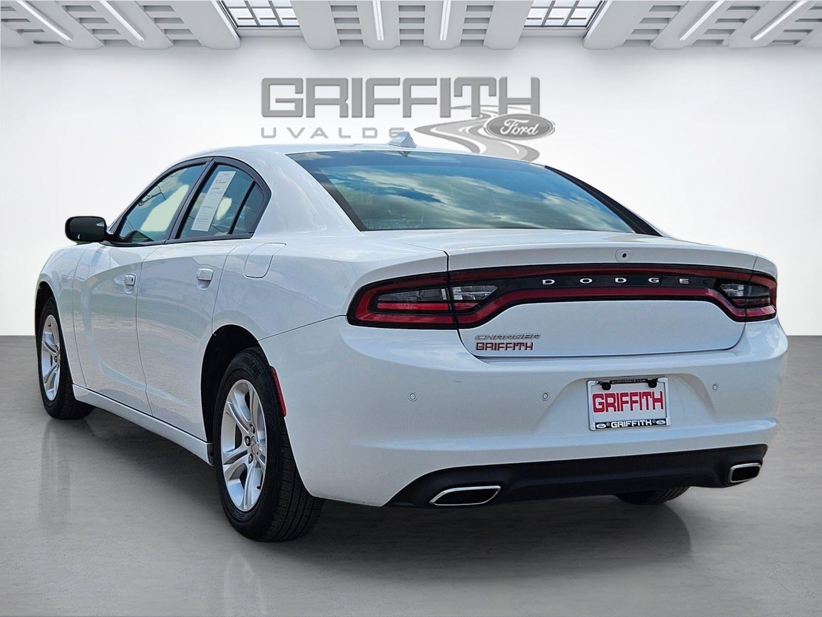 2023 Dodge Charger SXT