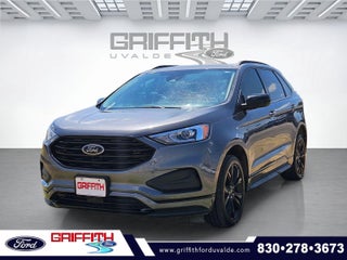 2023 Ford Edge SE