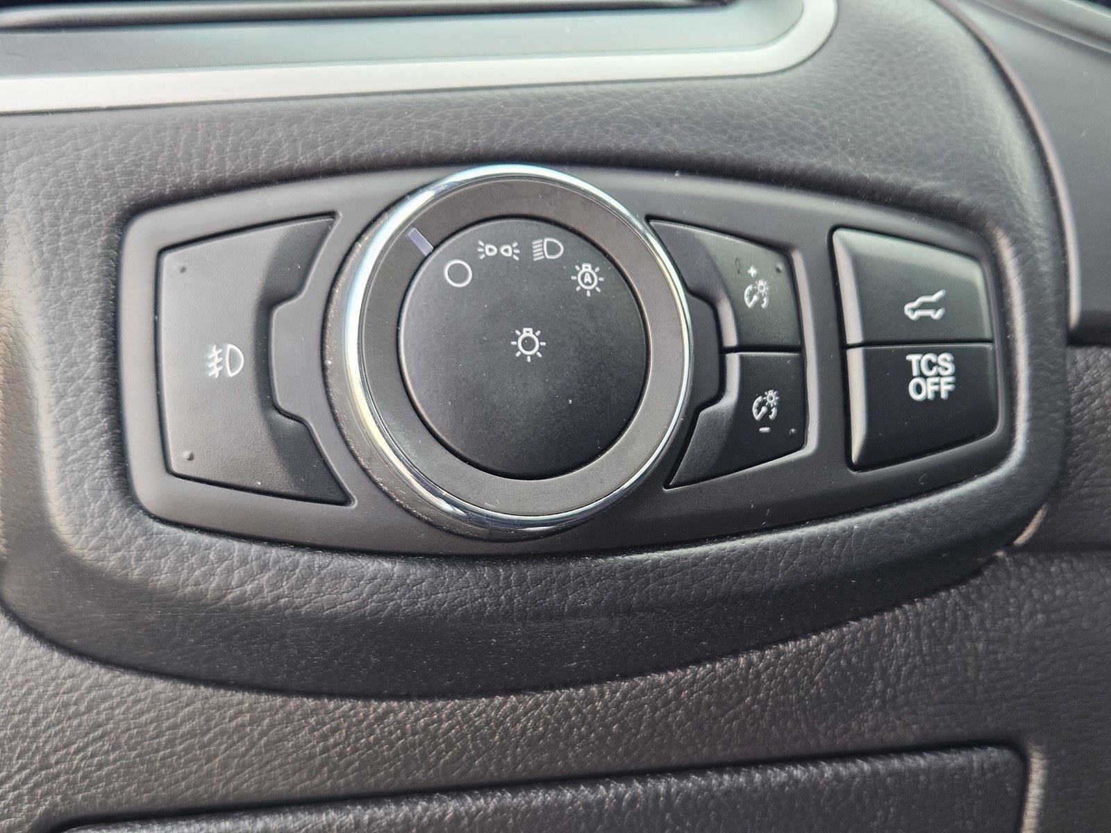 2024 Ford Edge SEL AWD