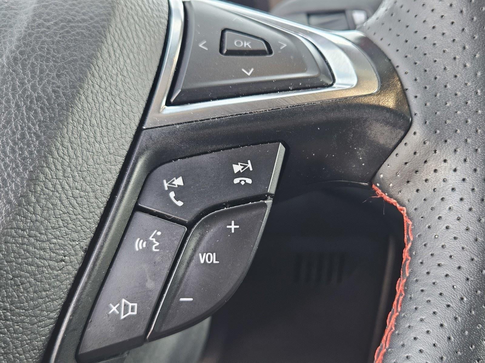 2024 Ford Edge SEL AWD