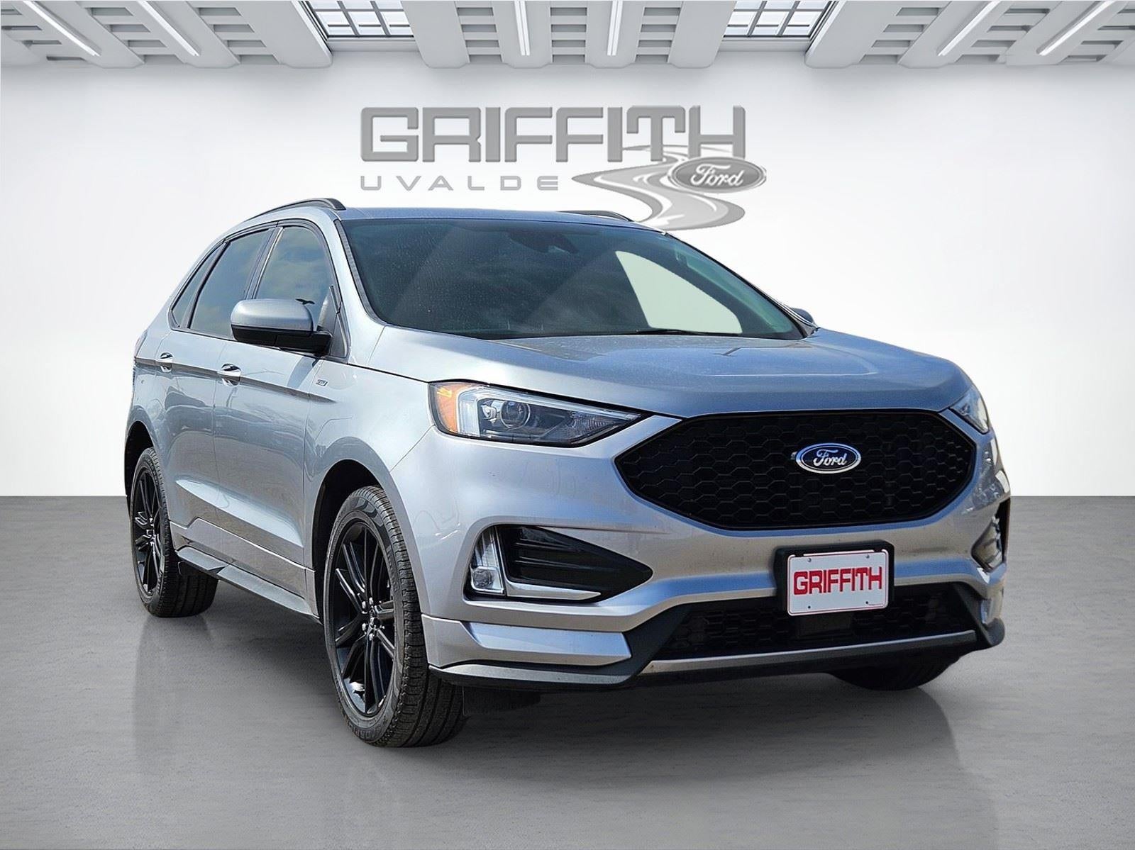 2024 Ford Edge SEL AWD