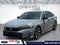 2025 Honda Civic Sedan Hybrid Sport Touring