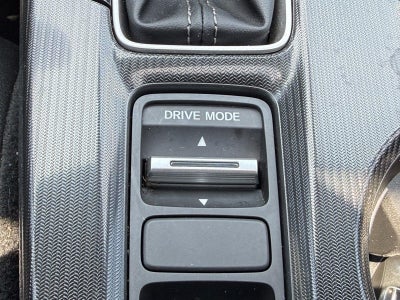 2025 Honda Civic Sedan Hybrid Sport Touring