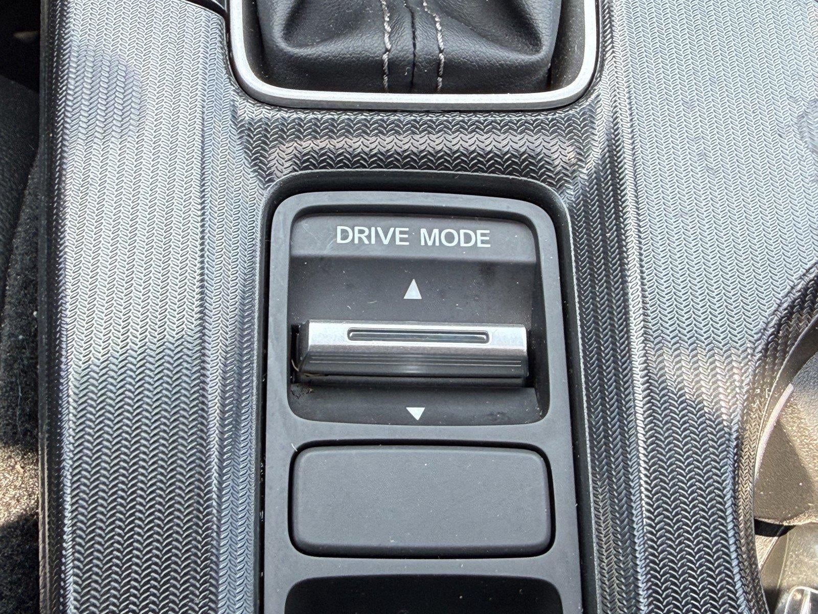 2025 Honda Civic Sedan Hybrid Sport Touring
