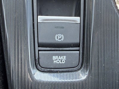 2025 Honda Civic Sedan Hybrid Sport Touring