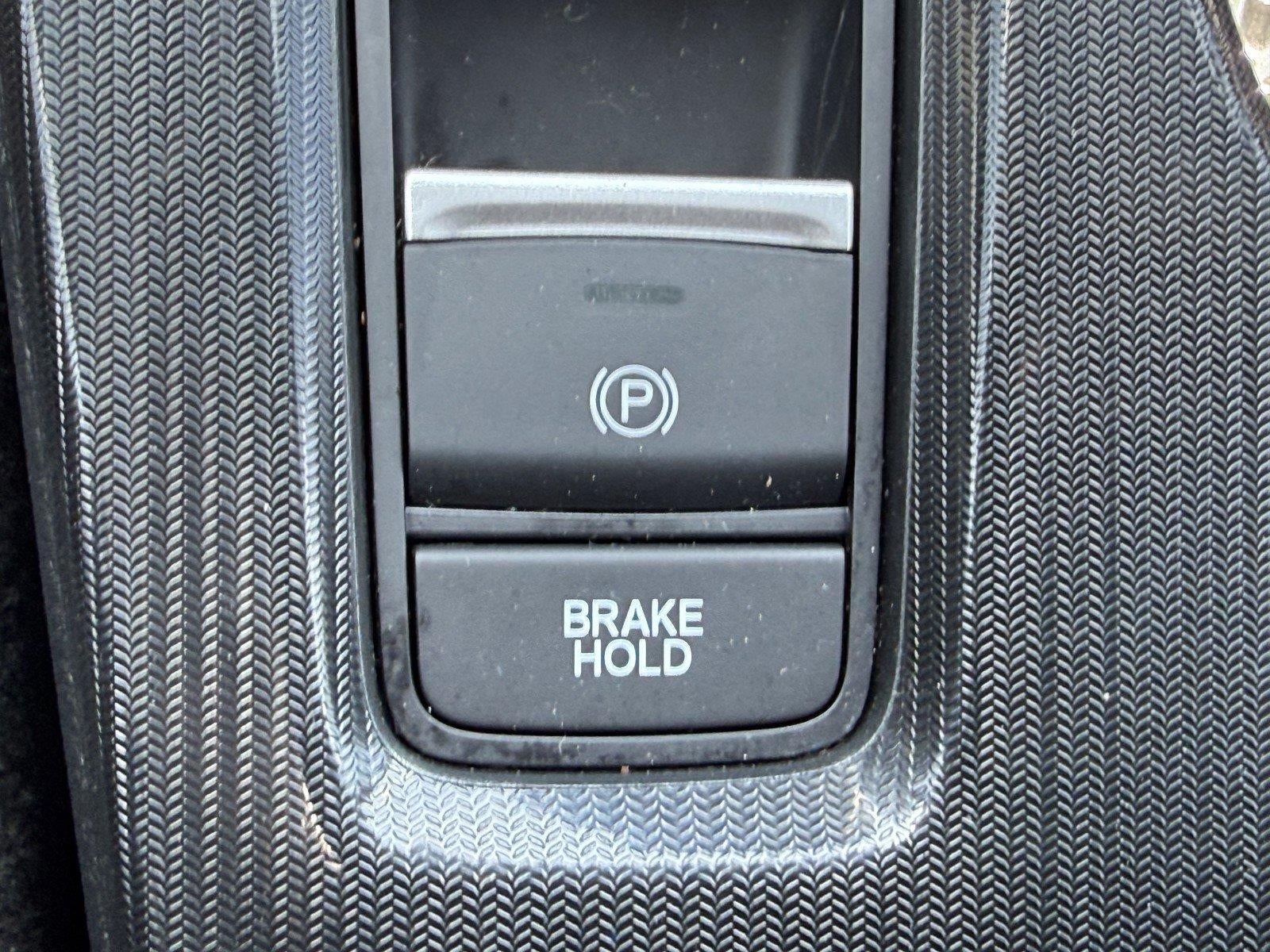 2025 Honda Civic Sedan Hybrid Sport Touring