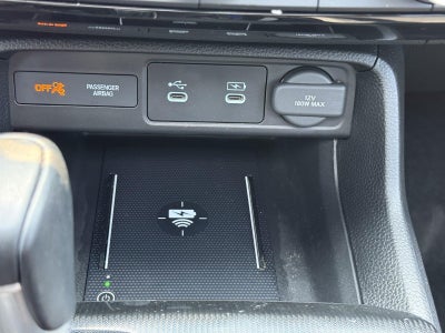 2025 Honda Civic Sedan Hybrid Sport Touring