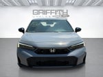 2025 Honda Civic Sedan Hybrid Sport Touring
