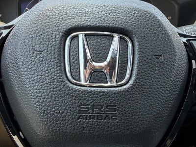 2025 Honda Civic Sedan Hybrid Sport Touring