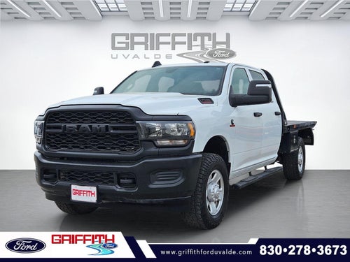 2023 RAM 2500 Tradesman