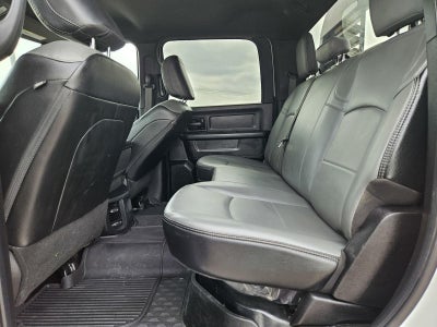 2023 RAM 2500 Tradesman