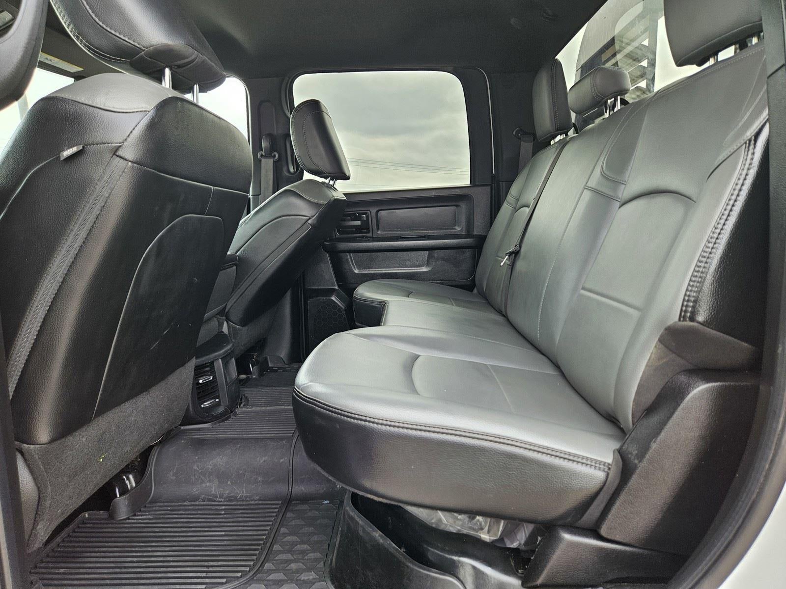 2023 RAM 2500 Tradesman