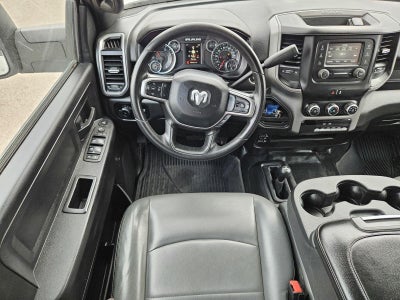 2023 RAM 2500 Tradesman