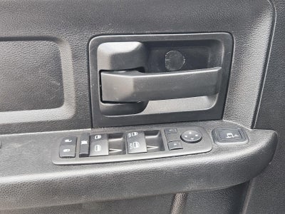 2023 RAM 2500 Tradesman