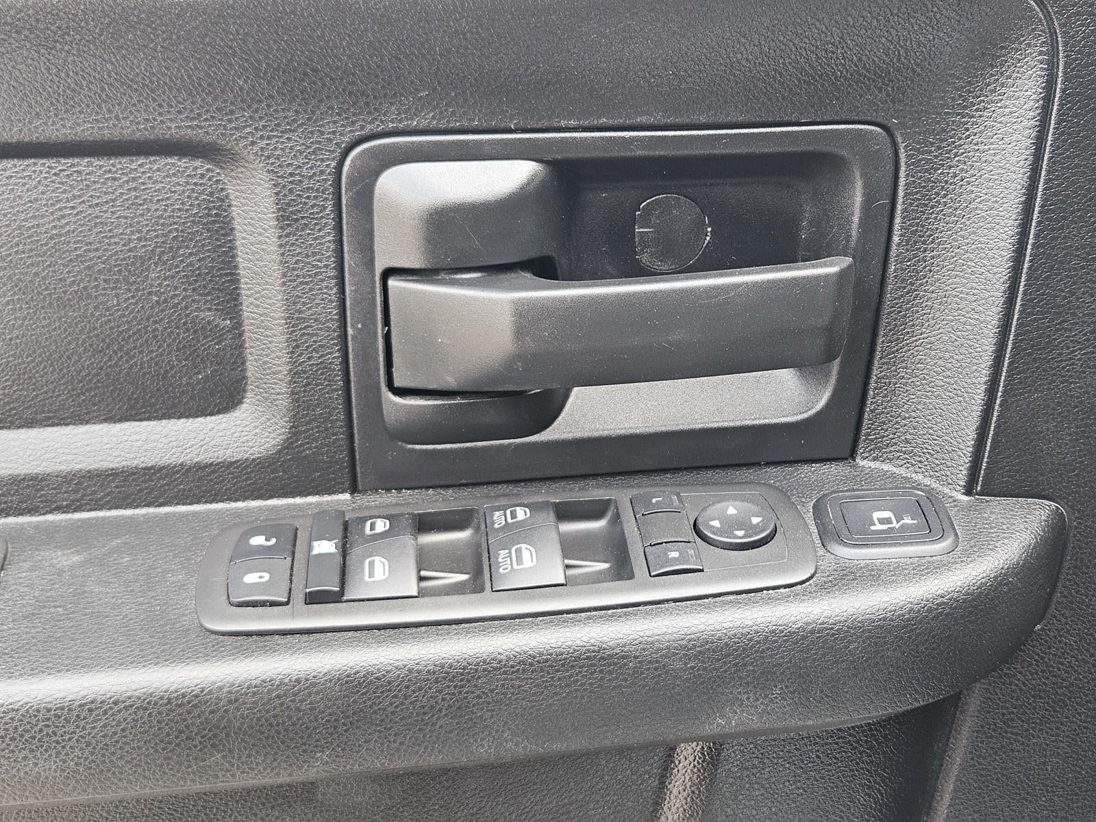 2023 RAM 2500 Tradesman
