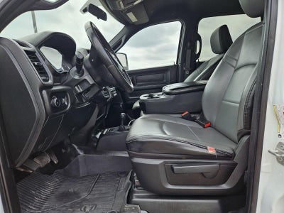 2023 RAM 2500 Tradesman