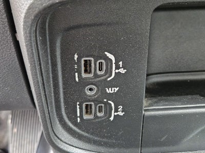 2023 RAM 2500 Tradesman