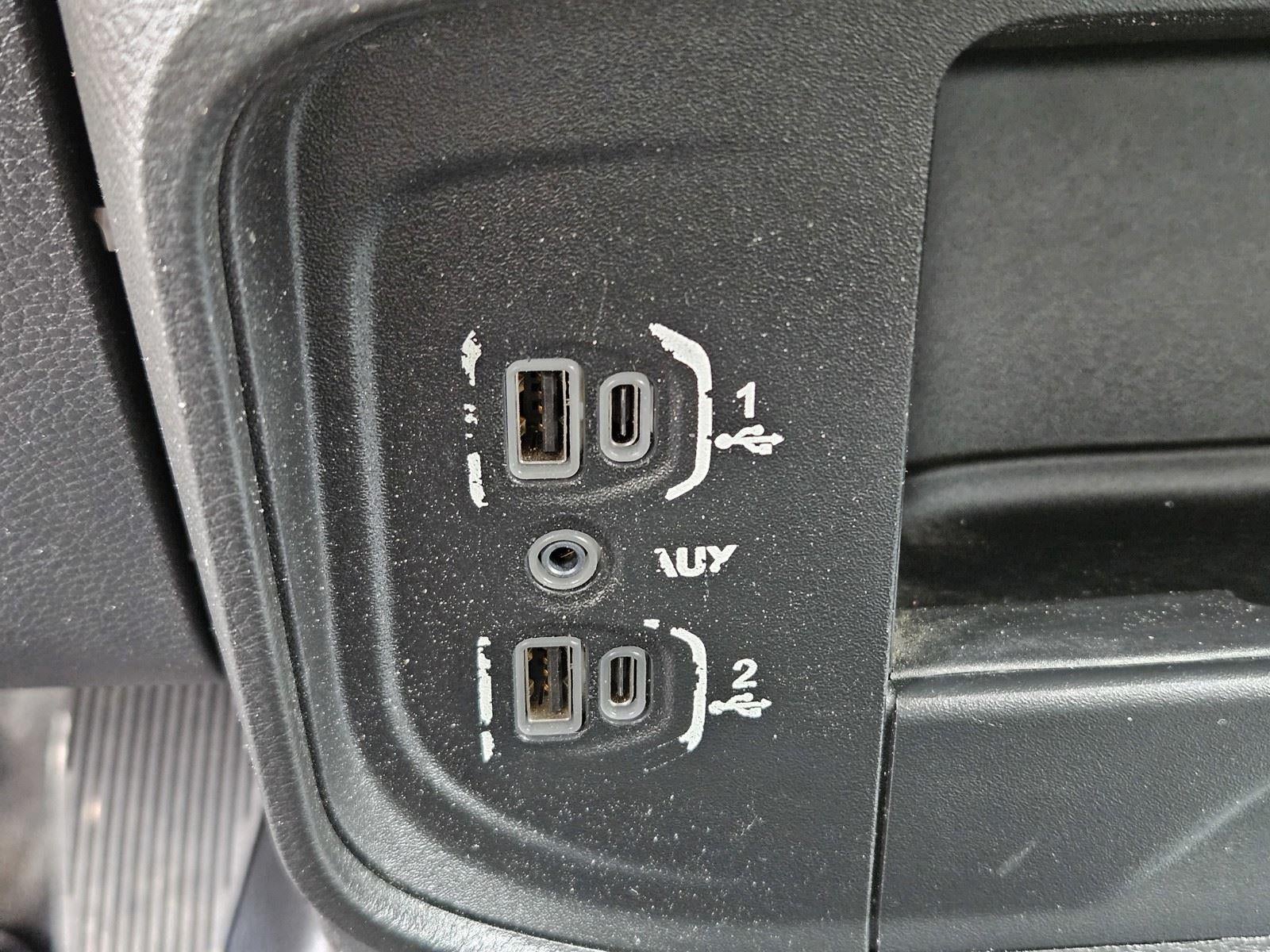 2023 RAM 2500 Tradesman