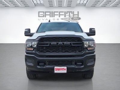 2023 RAM 2500 Tradesman