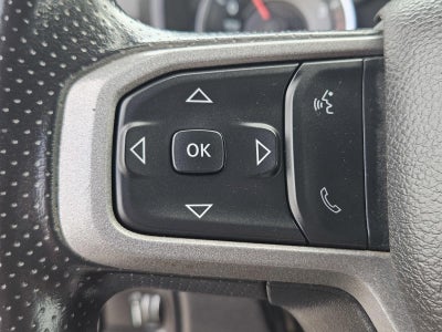 2023 RAM 2500 Tradesman