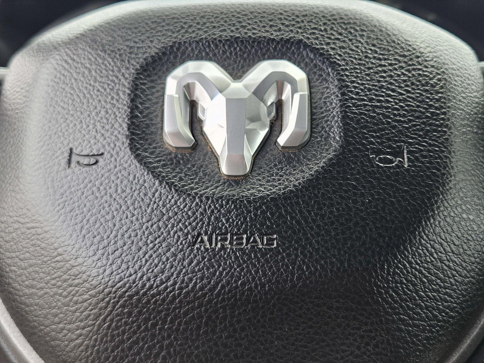 2023 RAM 2500 Tradesman