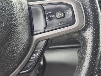 2023 RAM 2500 Tradesman