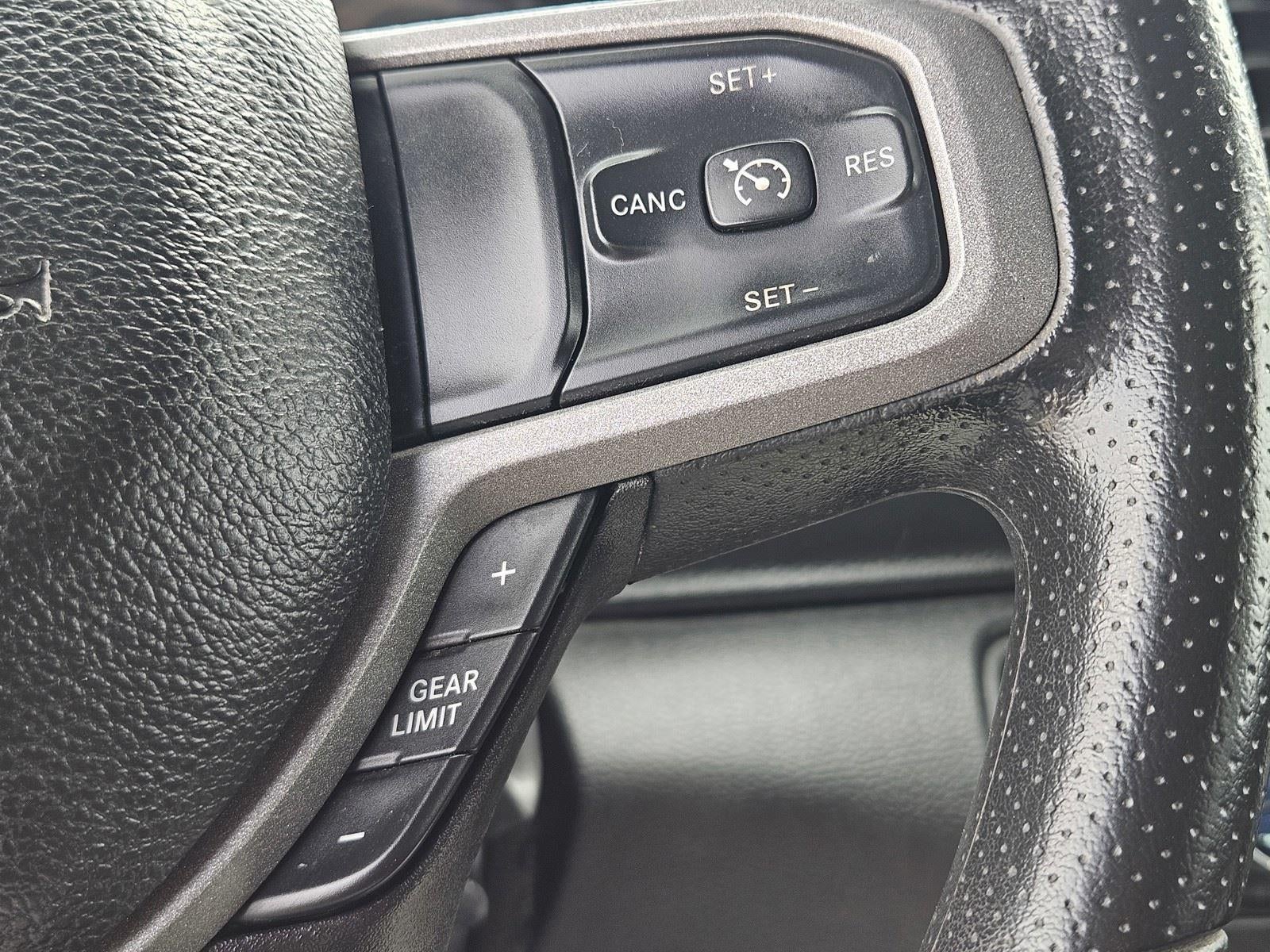 2023 RAM 2500 Tradesman