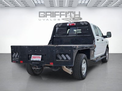 2023 RAM 2500 Tradesman