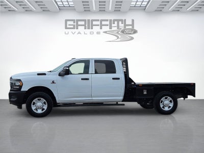 2023 RAM 2500 Tradesman