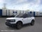 2026 Ford Bronco Sport Big Bend 4x4