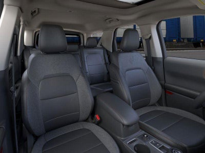 2026 Ford Bronco Sport Big Bend 4x4