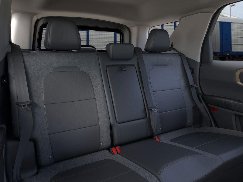 2026 Ford Bronco Sport Big Bend 4x4