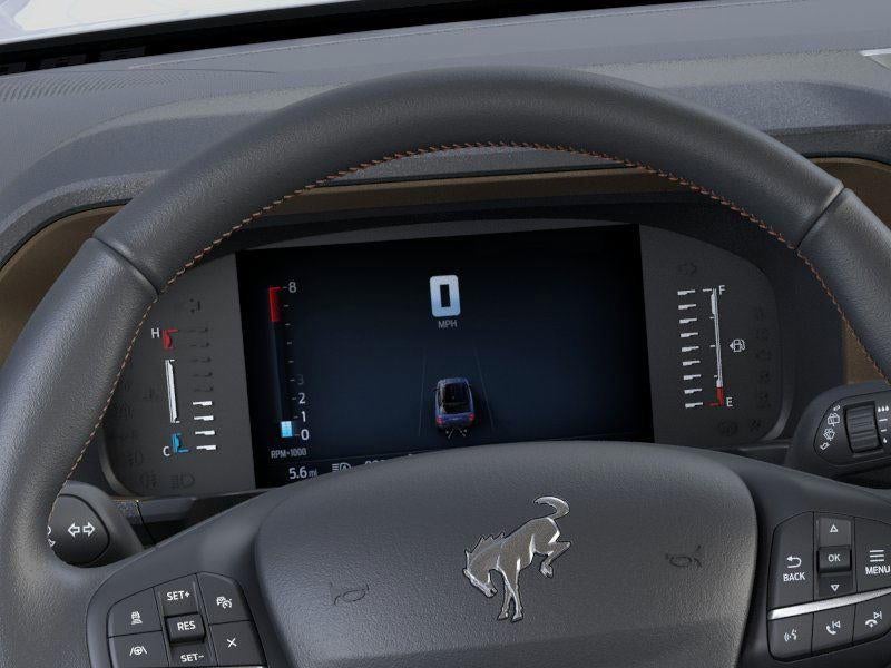 2026 Ford Bronco Sport Big Bend 4x4