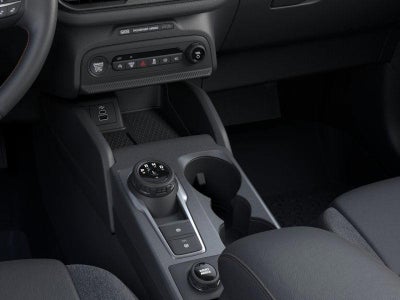 2026 Ford Bronco Sport Big Bend 4x4