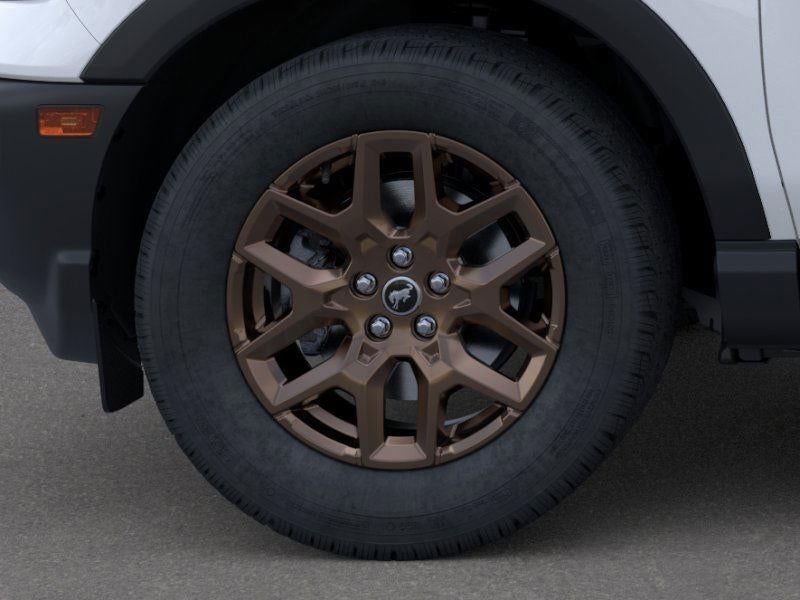 2026 Ford Bronco Sport Big Bend 4x4