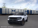 2026 Ford Bronco Sport Big Bend 4x4