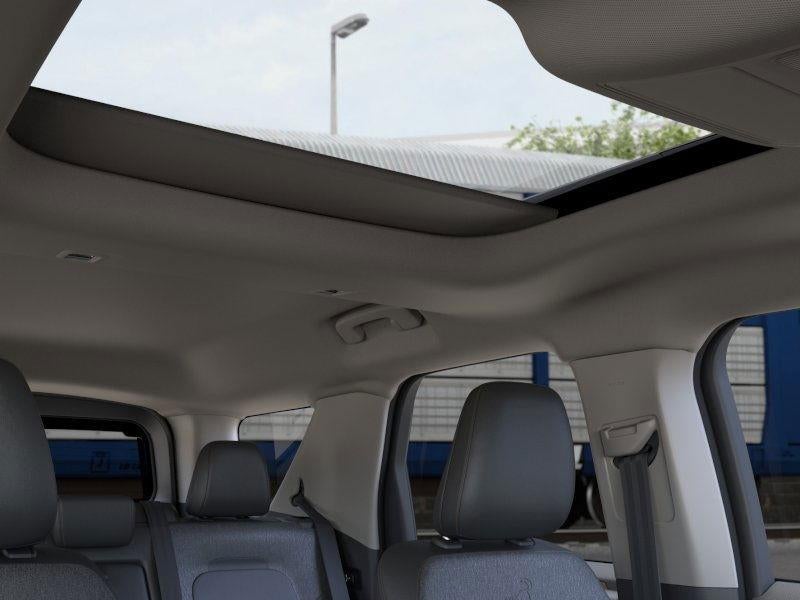 2026 Ford Bronco Sport Big Bend 4x4