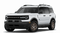 2026 Ford Bronco Sport Big Bend 4x4
