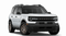 2026 Ford Bronco Sport Big Bend 4x4