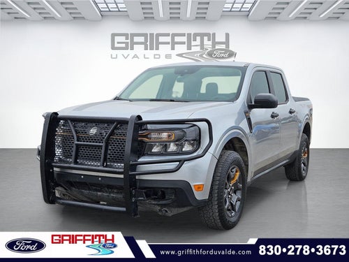 2024 Ford Maverick XLT Advanced