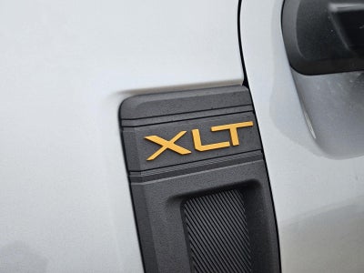 2024 Ford Maverick XLT Advanced