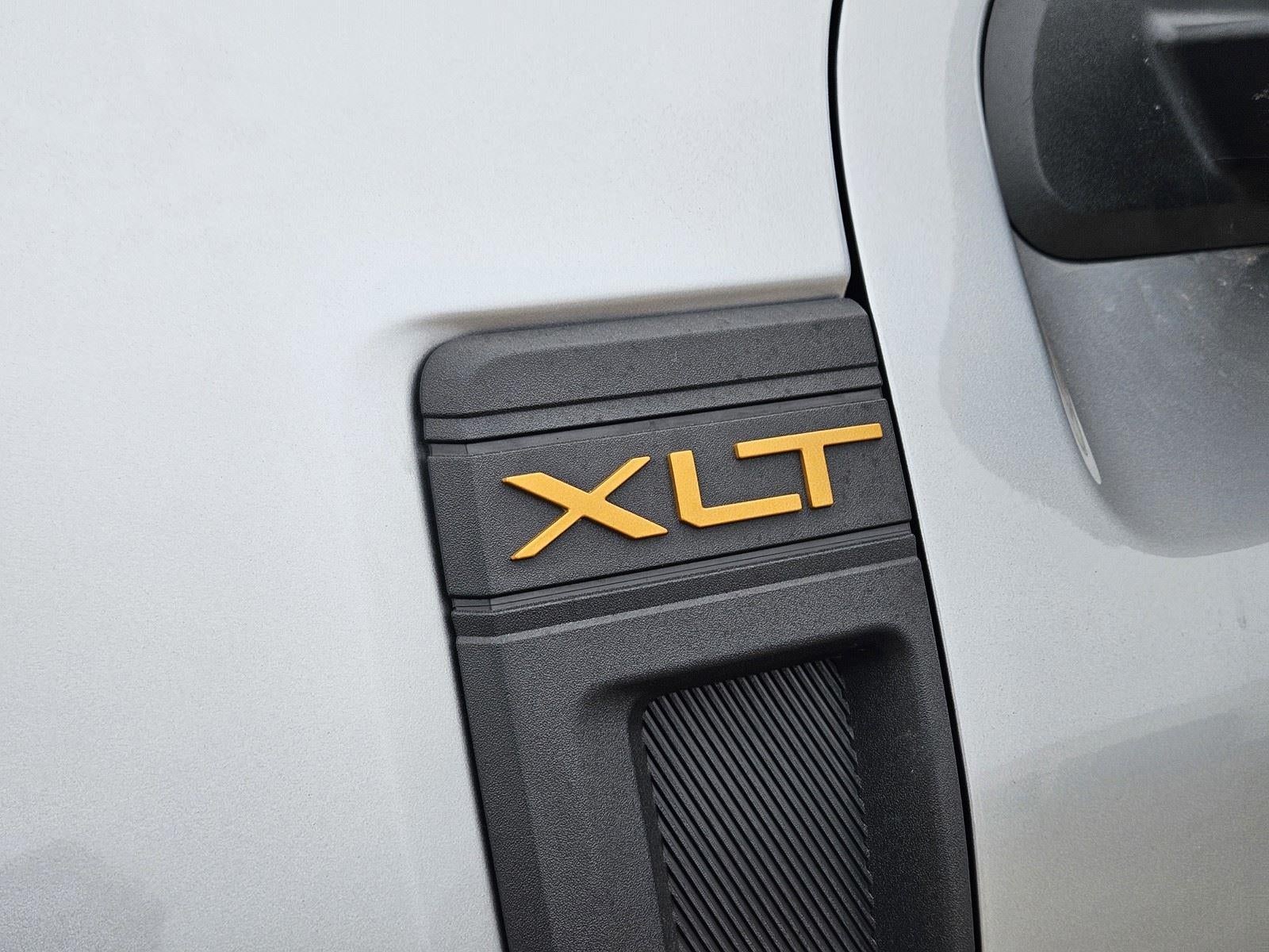 2024 Ford Maverick XLT Advanced