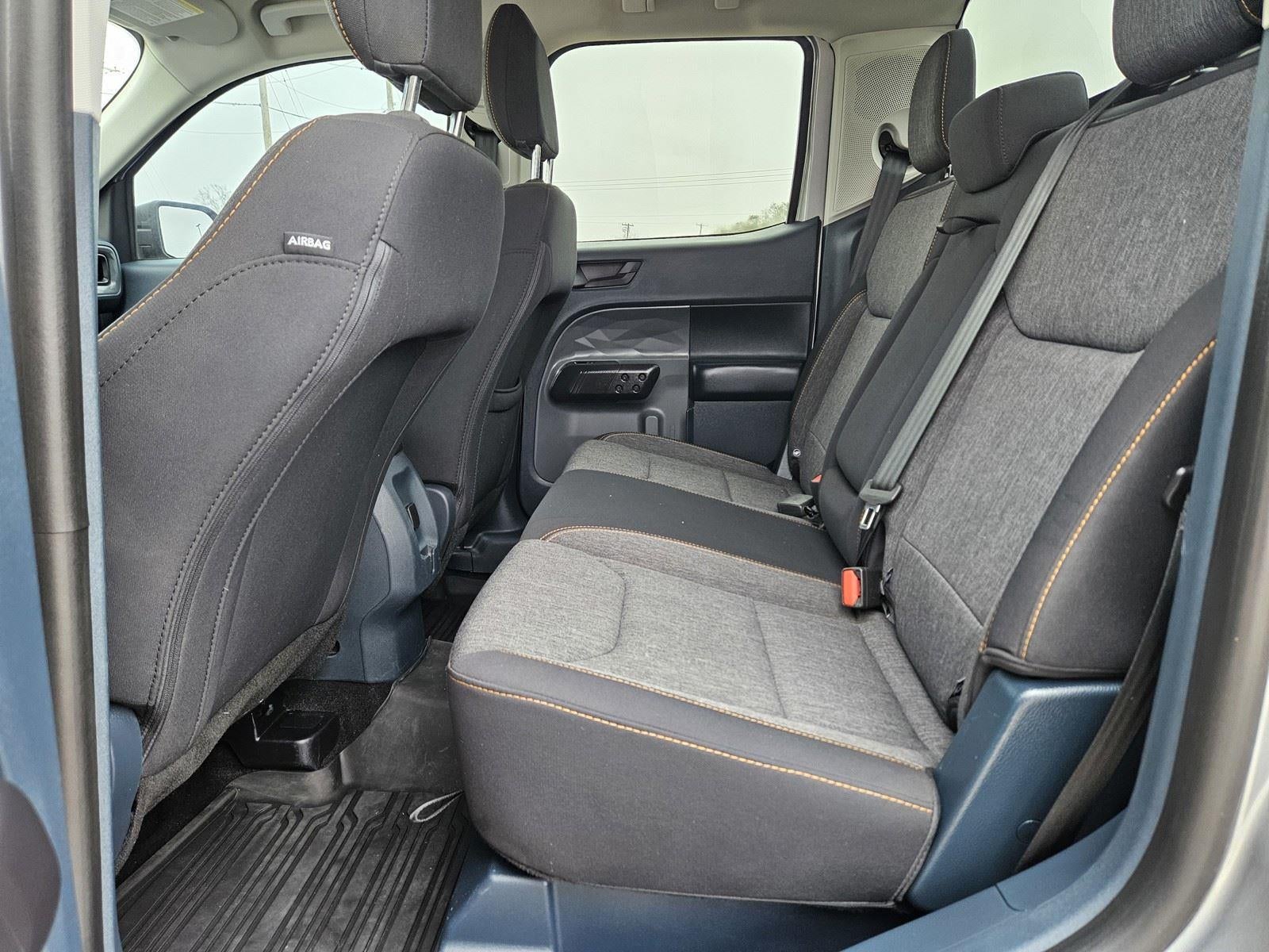 2024 Ford Maverick XLT Advanced