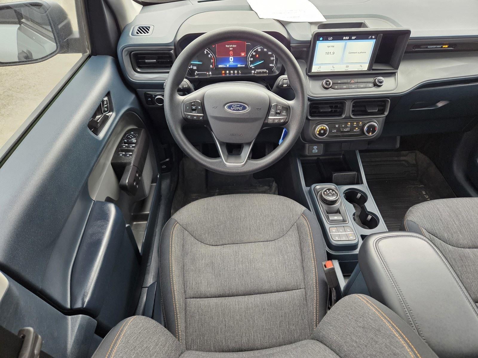 2024 Ford Maverick XLT Advanced